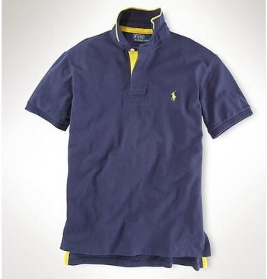 Ralph Lauren men polo shirt-short sleeve No.549